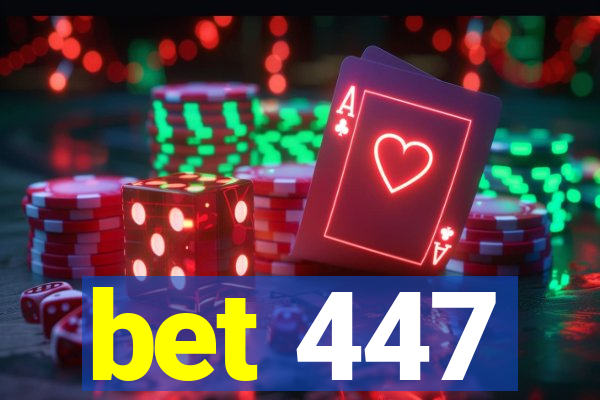 bet 447